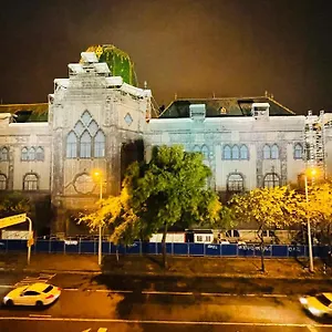 Casa Centrico Хостел